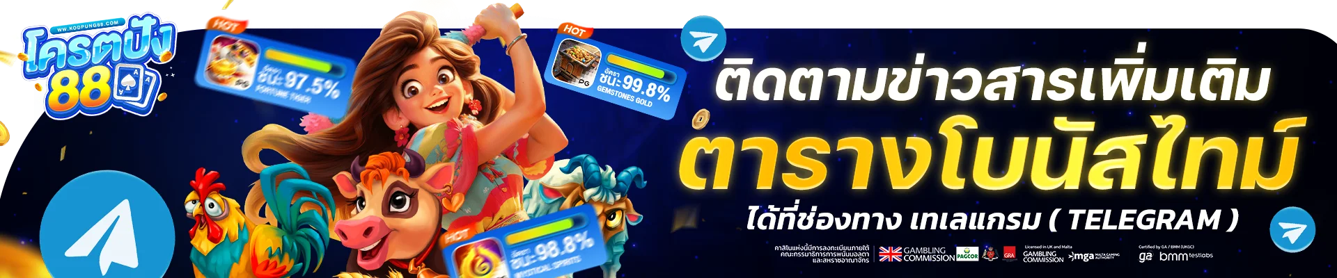 KODPUNG88 โคตรปัง88 เว็บสล็อตวอเลท ฝากถอนออโต้